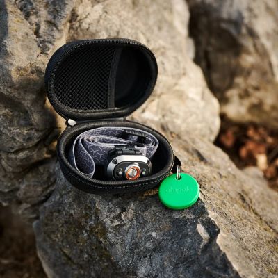 7. Chipolo POP Universal Search Green