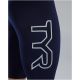 2. Men's TYR LG LGO JAMMER SOL Swim Shorts