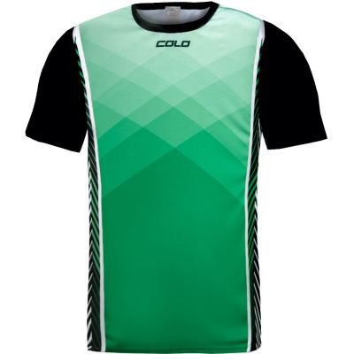 2. Colo Strap M 03 football shirt