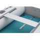15. Bestway 65049 / 25 inflatable boat 1 person Travel / Recreation Raft