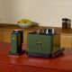 8. Opus Gen 2 Fellow Automatic Grinder Forest Green