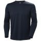 6. Helly Hansen HH Tech Crew LS 2.0 M T-shirt 49582 597