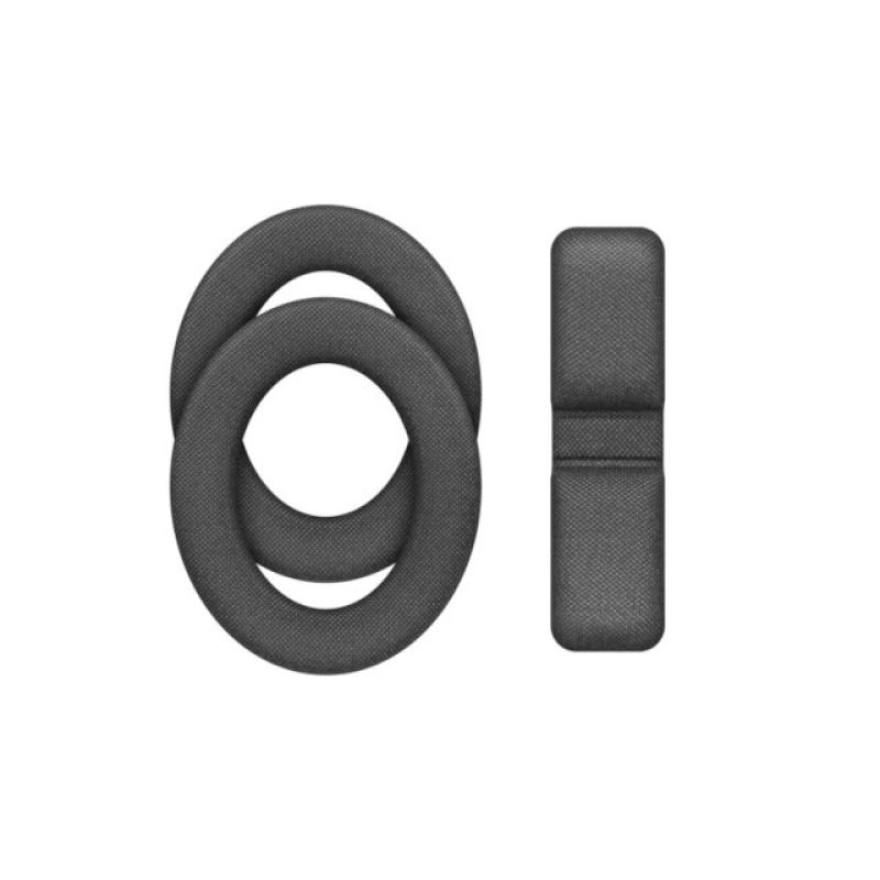 5. Sennheiser HD 490 PRO PLUS - Professional open-back studio reference headphones