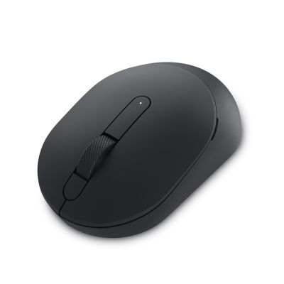5. DELL MS355 mouse Universal Ambidextrous RF Wireless + Bluetooth Optical 4020 DPI