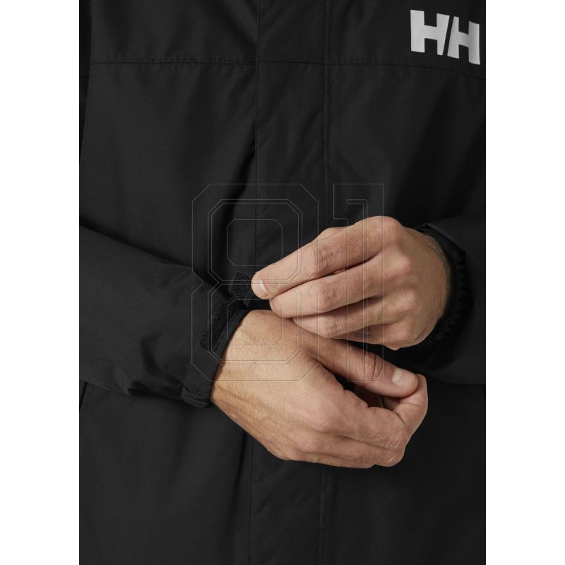11. Helly Hansen YU Ervik Jacket M 53395 991