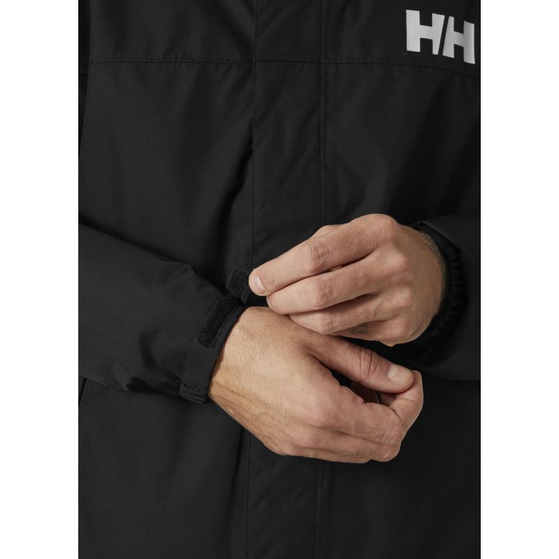 11. Helly Hansen YU Ervik Jacket M 53395 991