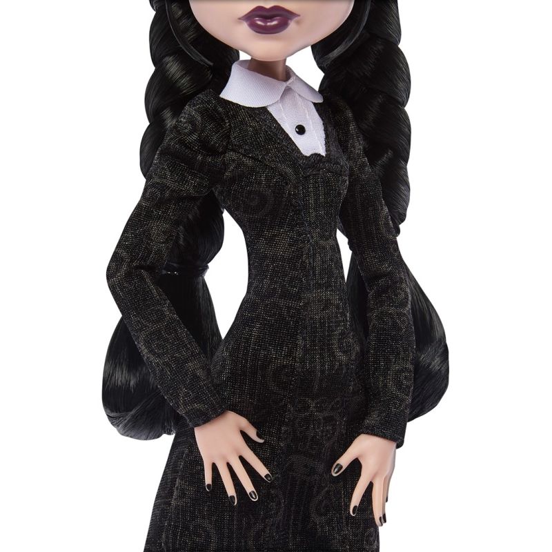 5. Monster High JNJ91 doll