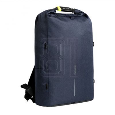 8. XD DESIGN BOBBY URBAN LITE NAVY BACKPACK P/N: P705.505