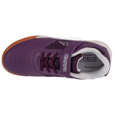 3. Kappa Damba K Jr 260765K-2610 shoes