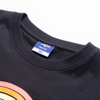 3. Children's Short Sleeve T-Shirt HOLIDAY JRG