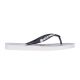 10. Philipp Plein M IMPS903 men&#39;s flip-flops