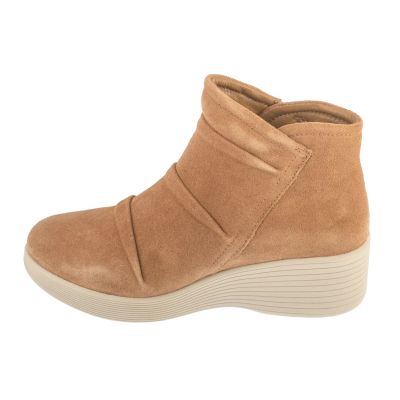 2. Skechers Parallel Lite 169171-CSNT Brown 36