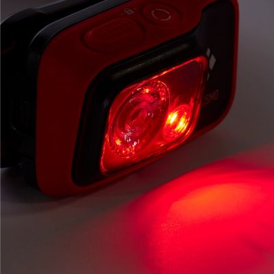 7. Black Diamond COSMO 350 HEADLAMP OCTANE Headlamp