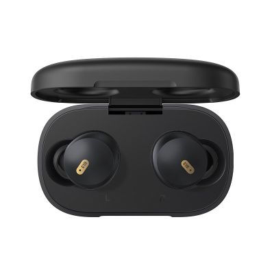 4. Baseus Bowie E18 Wireless Headphones (Black)