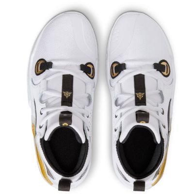 4. Nike Air Zoom Crossover 2 Jr FB2689-100 shoes