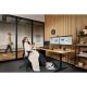 Kensington SmartFit Notebook Stand Black 43.2 cm (17")