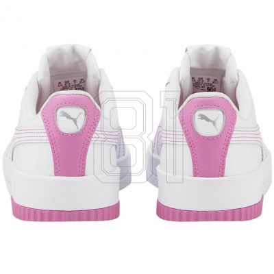 4. Puma Carina LW 370325 46 Shoes