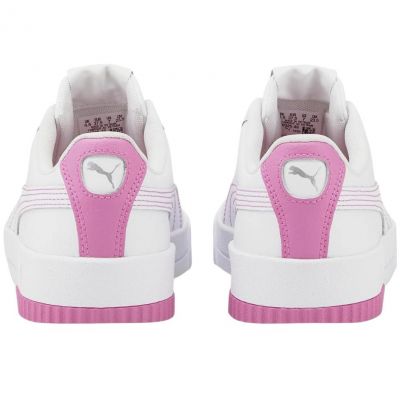 4. Puma Carina LW 370325 46 Shoes