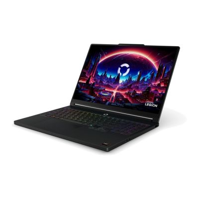 2. Lenovo Legion 5 15AHP11 Ryzen 7 250 15.3"WQXGA OLED 500nits 165HHz Glossy 16GB DDR5 5600 SSD512 GeForce RTX 5060 8GB Cam 5.0MP 80Wh NoOS Eclipse Black