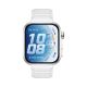 2. Huawei Watch FIT 5 Pro, White, Niki-B29FS | Huawei