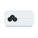 9. PoE Injector Ubiquiti U-PoE+ PoE+ 30W (U-POE+-EU)