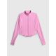 7. Women's slim quick-drying training sweatshirt 4F 4FRSS26TFSWF0949-56S