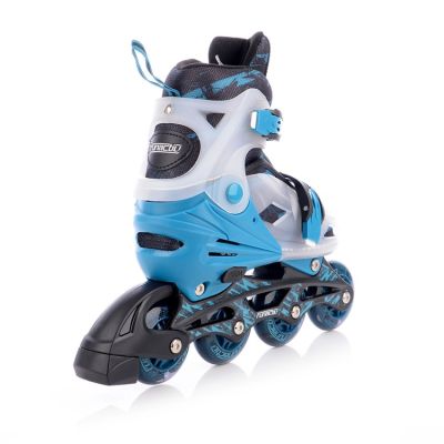 2. Skates./Roller Skates/Adjustable FunActiv Adapt 4in1 Boy Skates
