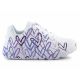 11. Skechers JGoldcrown: Uno Lite - Spread the Love Jr 314064L-WLPR shoes