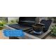 23. Ravanson GO-4 13.3 kW gas grill