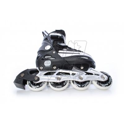 12. Tempish Magic Rebel 10000000415 adjustable skates