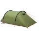 7. High Peak Kite 3 LW Tent Green and Red 10344