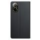 7. 3mk Wallet Case for Realme C67 - Black