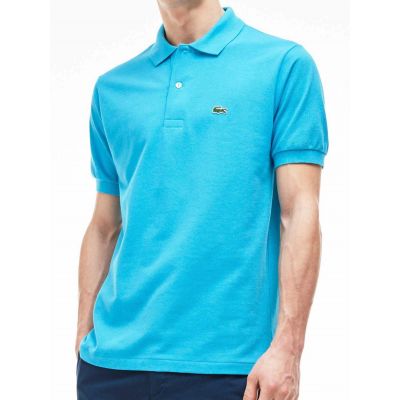 2. Lacoste L126400-5NP polo shirt