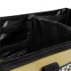 9. OFFLANDER CLOSED BAG WITH TRANSPARENT TOP PVC 14 L