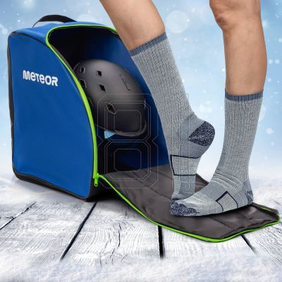 18. Meteor Norse 17323 Ski Bag