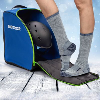 18. Meteor Norse 17323 Ski Bag