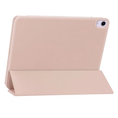 4. Tech-Protect SC Pen Case for iPad Air 10.9" 2020-2022 / 11" 2024 - Pink
