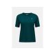 PEAK PERFORMANCE Women's Wool-Blend Shortsleeve T-shirt, green