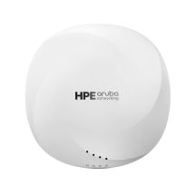 Aruba AP-635 2400 Mbps White PoE Support