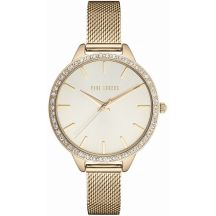 Paul Lorens Women's Watch PL11312B2-4D1 + BOX