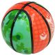 4. BOUNCING BASKETBALL PU BEST SPORTING
