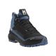 MILLET W Wanaka Mid Gtx Black Shoes