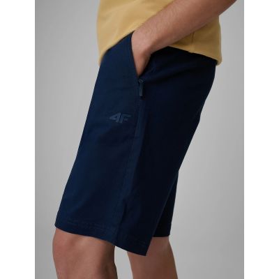 5. Men's casual shorts 4F 4FRSS26TSHOM0929-31S