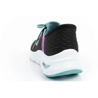 6. Skechers W 149568/BKMT Sports Shoes