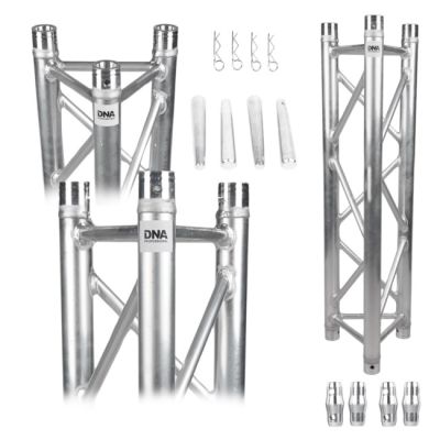 DNA T3 150 stage truss truss for lighting