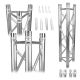 DNA T3 150 stage truss truss for lighting