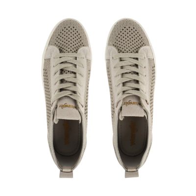 4. Wrangler Liz women's shoes gray 20261058 02A