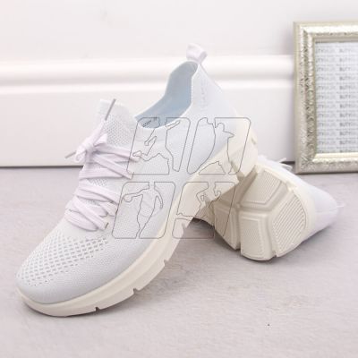 6. Potocki W WOL242B sports shoes, white