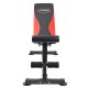 107. Multifunctional exercise bench HMS L8015