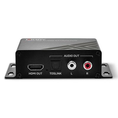 4. Lindy 38361 Audio File Converter Black